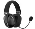 Headset Gamer Sem Fio Havit Fuxi H3, 7.1 surround, Driver 40mm - 1