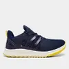 【Tam.: 38 ao 44 】Tênis Masculino Spark SK3057 Marinho/Amarelo - 1
