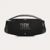 Caixa de som bluetooth portátil Boombox 3 preta | JBL - 1