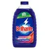 [REC] Brilhante Limpeza Total - Lava Roupas Líquido 3L - 1