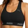 Top Feminino Fitness de Alta Sustentação - 1