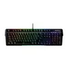 Teclado Mecânico HyperX Alloy MKW100 Preto - 1