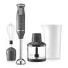Mixer Power Lunar Inox Cinza 3 em 1 600w Elgin 110V - 1