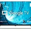 Smart Tv Philips 32 Hd Android Tv Comando De Voz 32phg690978 - 1