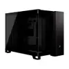 Gabinete Gamer Corsair 2500X Vidro Temperado Preto - 1