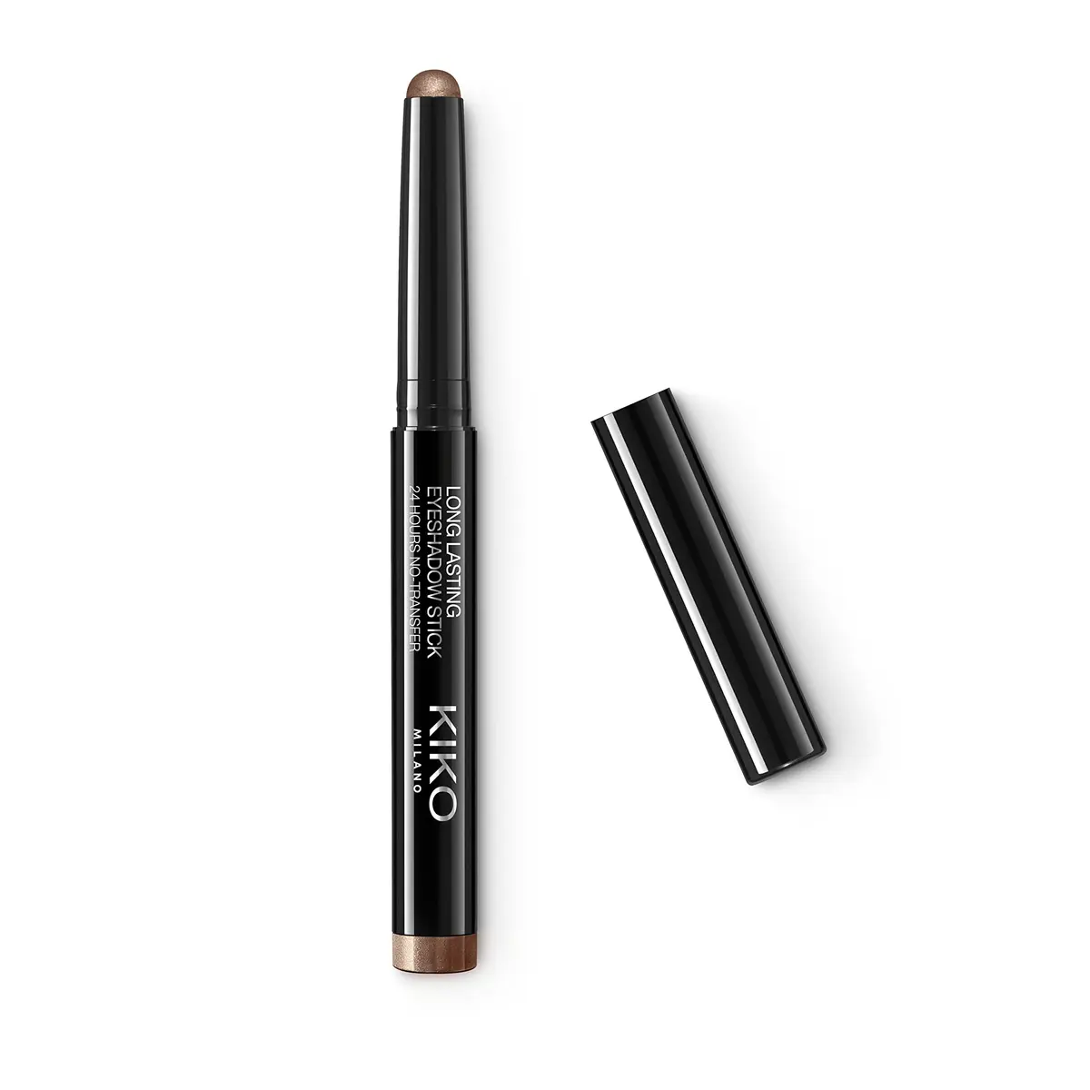 KIKO MILANO, New Long Lasting Eyeshadow Stick, Sombra em Bastão, Cor