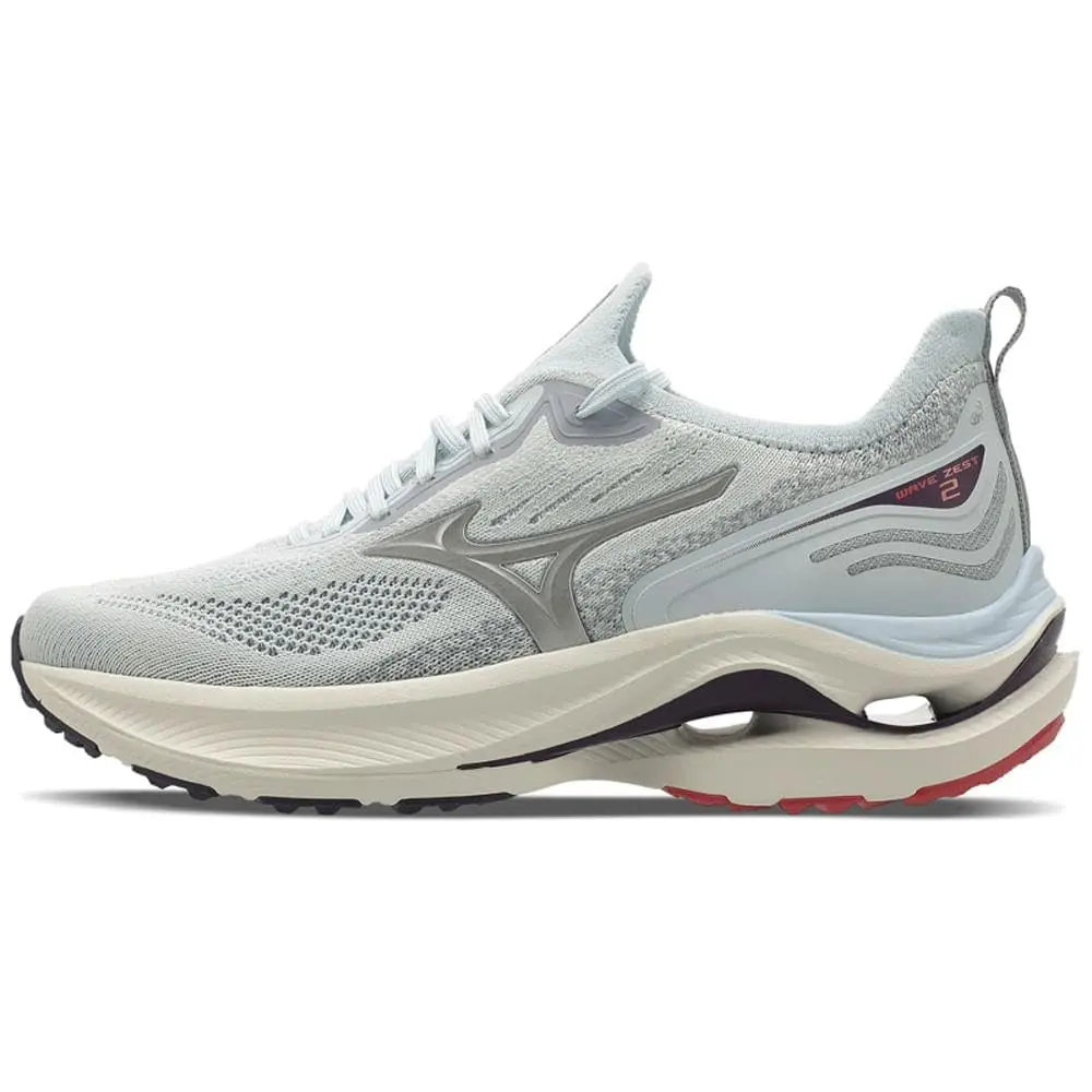 Tênis de Corrida Masculino Mizuno Wave Zest 2