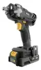 Chave De Impacto A Bateria 13mm 21v Wap K21 Ch01 - 1