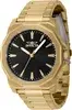 (Taxa Importação Inclusa)Invicta Relógio masculino Speedway 42 mm de quartzo em aço inoxidável, dourado (modelo: 46839), Dourado, Tendência - 1
