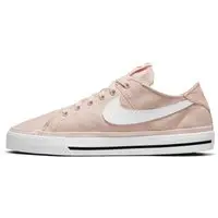 Tênis Nike Court Legacy Canvas Feminino