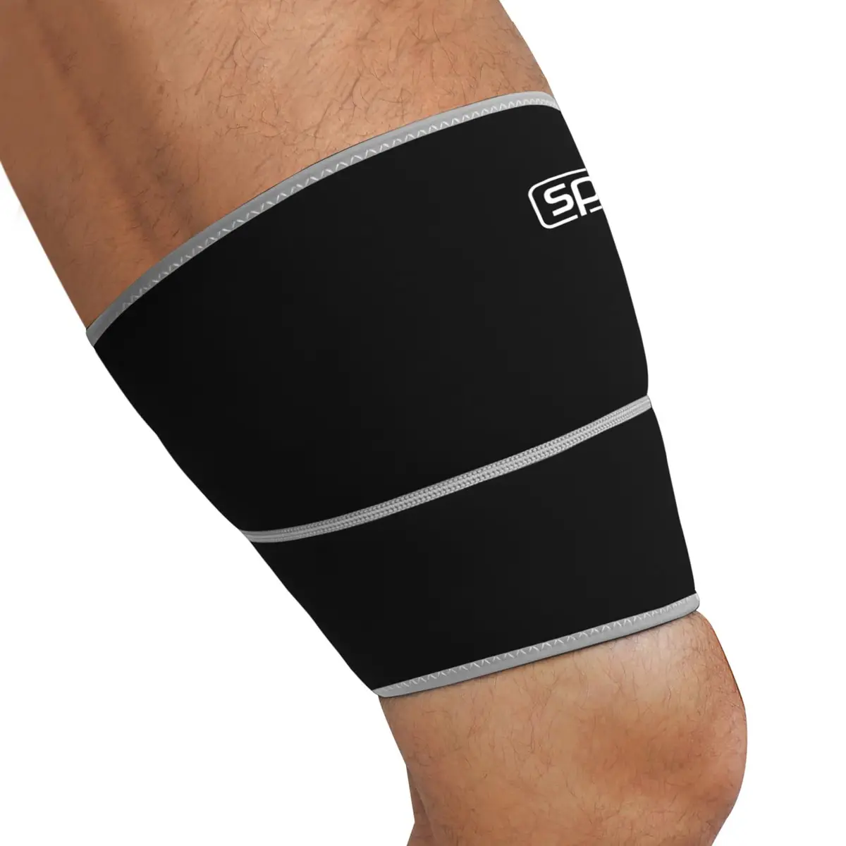 Coxal Speedo Classic, Unissex, Tamanho M, Preto - 1