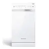 Lava-Louças Brastemp 10 Serviços 110V Branco - 1