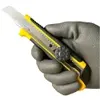 TNT Estilete Profissional Emborrachado 18mm - 1