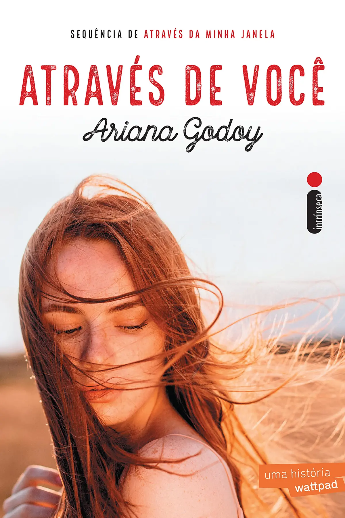 Através de você: Os irmãos Hidalgo vol. 2