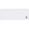 Mousepad Gamer Ryvel Branco 800x300mm Grande - 1