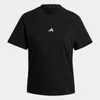 Camiseta Adidas Small Logo Feminina - 1