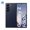 Galaxy Z Fold6 512GB Azul, 12GB RAM, Tela 7.6 5G