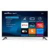 Smart TV 40 Britânia Roku LED com Dolby Audio - 1