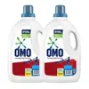 [REC] Omo 2 Unidades Det Líquido Lavag Perfeita 5L - 1