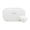 [PRIME] Fone Bluetooth JBL Wave Buds 2 à Prova d'Água Branco - 1