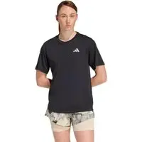 Camiseta adi365 Running Essentials adidas Performance Preto