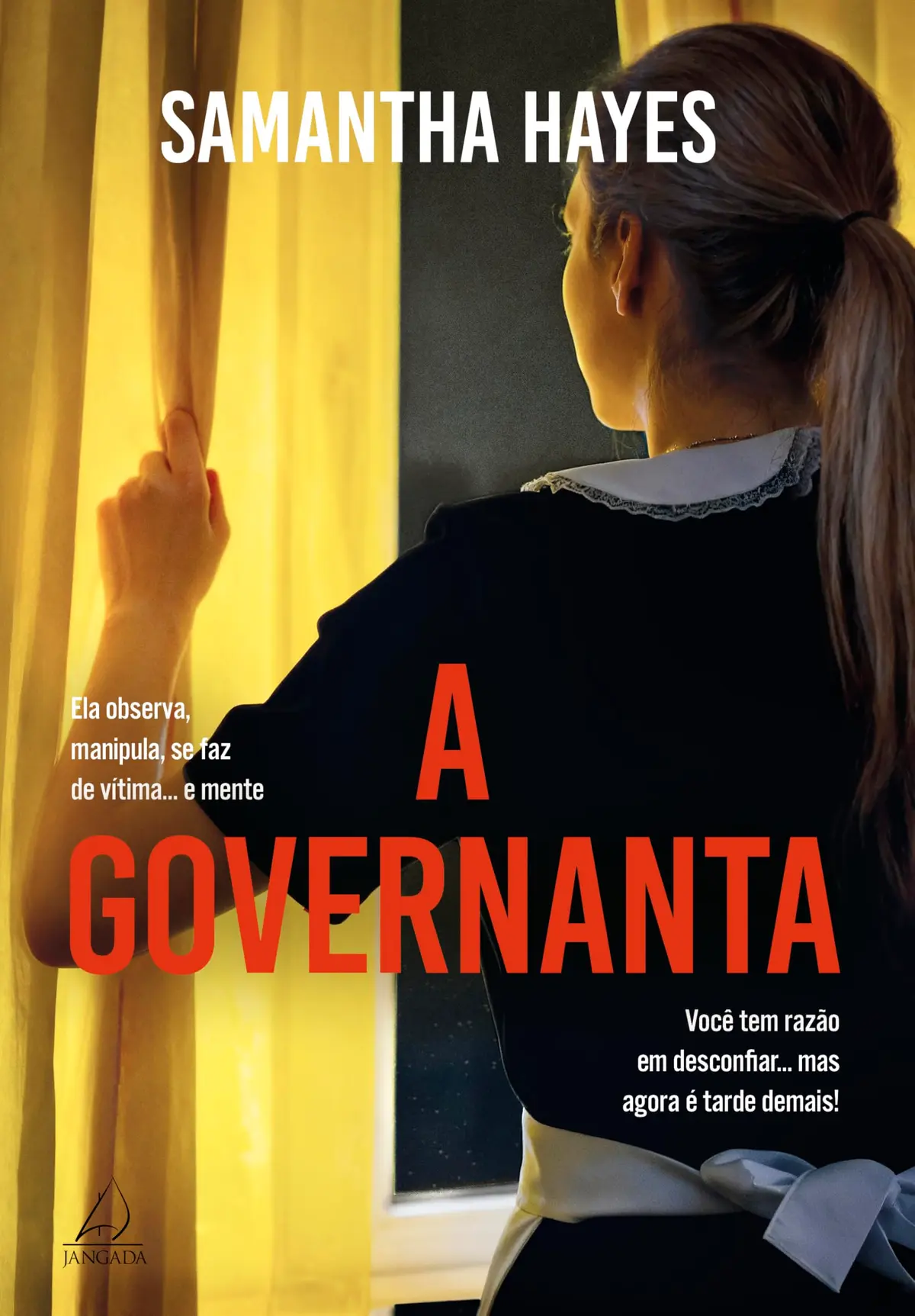 A governanta - 1