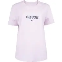 Camiseta Feminina Nike Manga Curta Sportswear XY2k