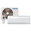 Ar Condicionado Split Inverter Samsung WindFree AI 12000 BTUs Frio 220V AR12DYFAAWKXAZ - 1