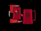 Caneca Gel Congelante - Flamengo - 1