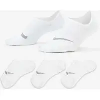 Meia Nike Everyday Plus Lightweight (3 Pares) Unissex - 1