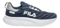 Tênis Fila Maxxi Lite Feminino para Caminhada - 1