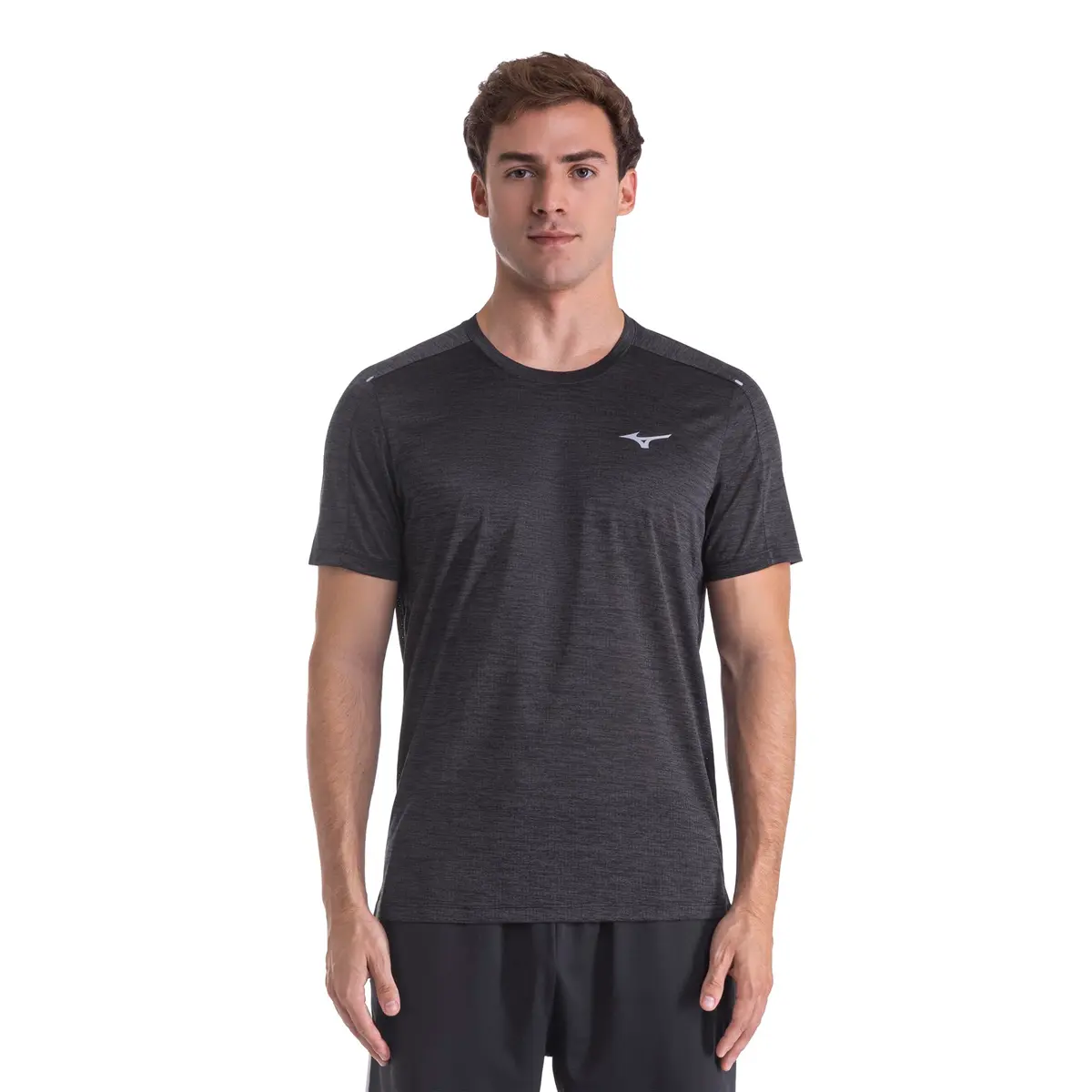 Camiseta Mizuno Prime New Masculina