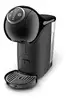 Cafeteira Nescafé Dolce Gusto Arno Genio S Plus Dgs2 Preta Cor Preto - 1