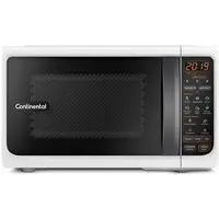 Micro-ondas Continental 21L Branco (MC21B)