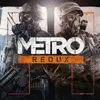 Jogos Franquia Metro com 85% de Desconto - Nintendo Switch - 1