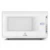 Micro-ondas Electrolux 31L Branco com Painel Integrado e Display Econômico (MI41T) - 127V OU 220v - 1