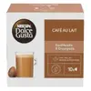 [Leve 2 R$ 25,36] Cápsulas Café Au Lait 10 unid. Dolce Gusto - 1