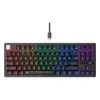 Teclado Mecânico Gamer Rise Mode GM2 Pro RGB Switch Brown - 1