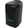 Tanquinho Lavamax Eco 20 Kg Preta Suggar 220V - 1