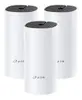 Kit Wi-Fi Mesh AC1200 Deco M4 (3 Unidades) - 1
