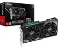 Placa de Video AsRock Radeon RX 9060 XT Challenger, 16GB, GDDR6, 128-bit, 90-GA5QZZ-00UANF - 1