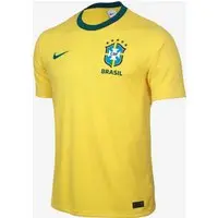 Camisa Brasil Nike I 2026/27 Fã Masculina - 1