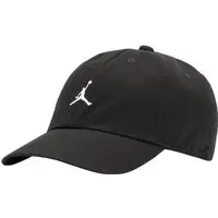 Boné Aba Curva Jordan Nike Club Cap US Strapback Adulto