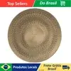 [Moedas R$10] Conjunto 4 Peças Jogo Americano Malha em Tecido Impermeavel Poliester Antiderrapante Jantar Mesa De Cozinha  - 1