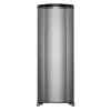 Geladeira Consul Frost Free 342L Inox 110V - 1