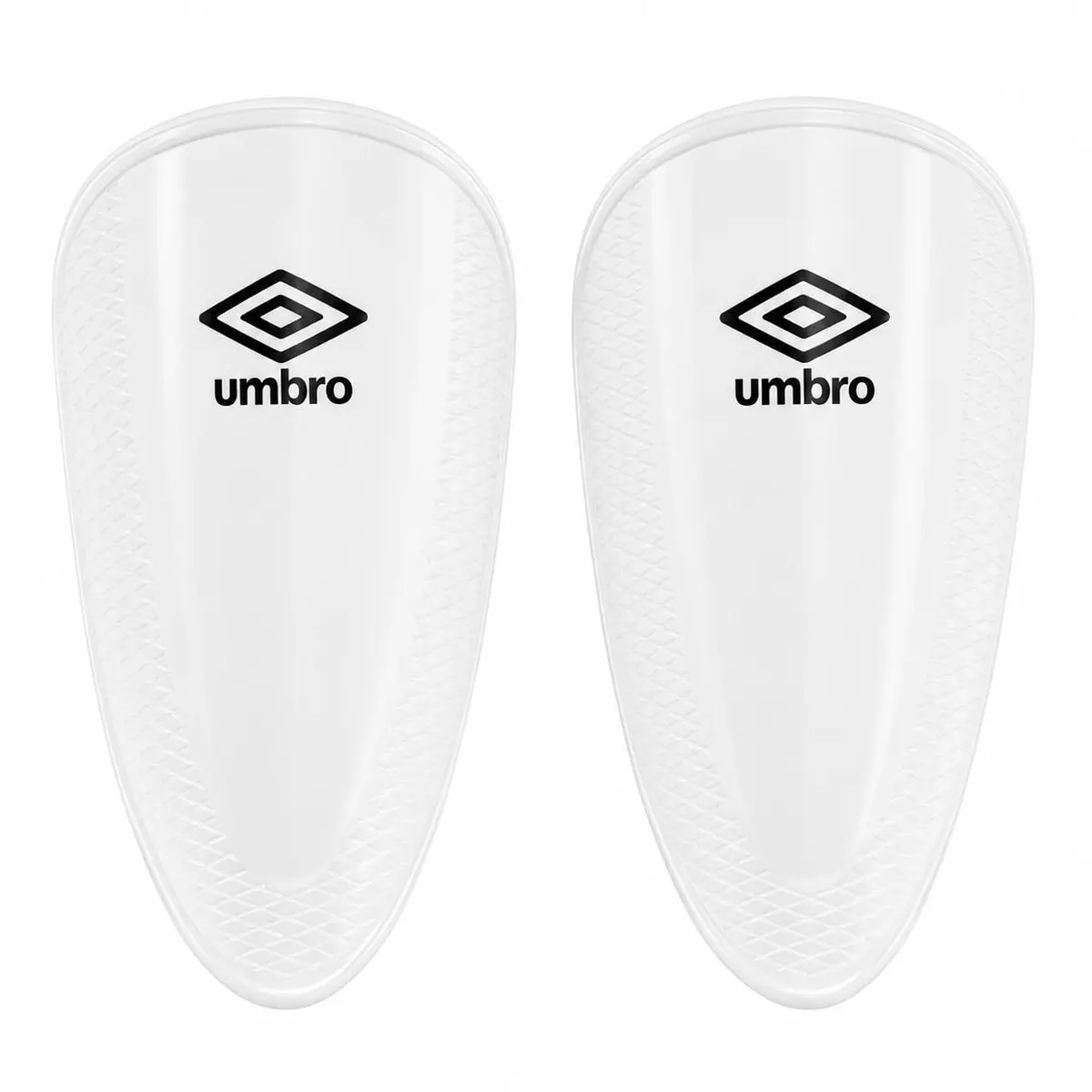Caneleira Team St Umbro, Juvenil, Branco, U