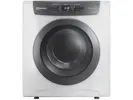 [Magazine Luiza] Secadora de roupas de parede e piso Electrolux 11Kg Branca Premium Care com Timer Control (SVB11) - 1