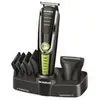 Aparador de Pelos 6 em 1 Super Groom BG-04 Bivolt - 1