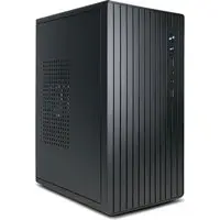 Computador Desktop NTC PC Start Intel i7-8700, 8GB RAM, SSD 256GB, Linux, 35598TC87008256LX