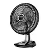 Ventilador 40cm Super Turbo 8 Pás, Mondial, Preto/Prata, 140W, 110V - VTX-40-8P - 1